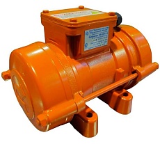 Электрический вибратор Красный Маяк ИВ-99Б (380В 0,5кВт 3000об/мин А) Х1435319-00