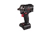 Гайковерт аккумуляторный ударный Mighty Seven 1/2", 900 Нм, 18 В, укороченный, без аккумулятора и ЗУ DW-404