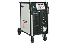 Сварочный инвертор EWM TETRIX 351 SYNERGIC activArc FWD 090-000118-00502