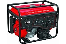 Генератор Elitech ДМ БГ 8000E 204581