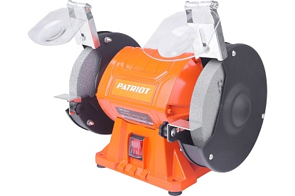 Заточной станок Patriot GM 150 P Expert 160301532