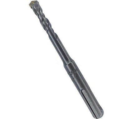 Бур 4x160 мм, SDS-plus Vertextools 999-04-160