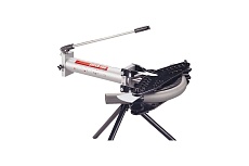 Ручной гидравлический трубогиб 3&quot; с закрытой рамой SUPER-EGO 1500002308