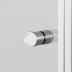 Душевая дверь Ambassador Elysium 90x200 111011110CX прозрачная, хром