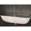 Смеситель для душа Hansgrohe PuraVida 15672400 хром/белый