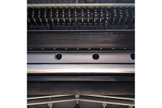 Фуговально-рейсмусовый станок (1500W) Белмаш JT-2 204/210 S091A