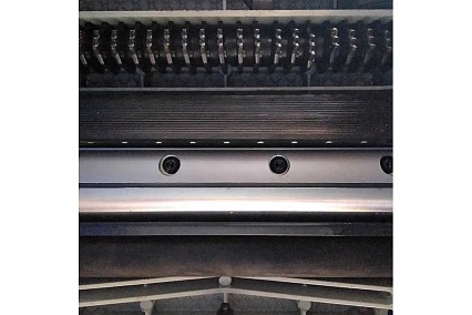 Фуговально-рейсмусовый станок (1500W) Белмаш JT-2 204/210 S091A