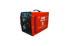 Инверторный сварочный аппарат Bestweld Умелец 200-RUS BW1250R