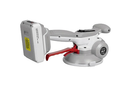 Виброприсоска для укладки плитки DLT Vibro MAX версия PRO NEW 9395