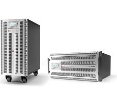 Трехфазный инверторный стабилизатор, 15000 ВА Штиль IS3315RT