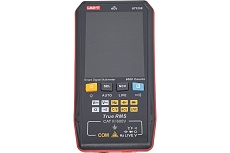 Цифровой карманный ультратонкий мультиметр UNI-T UT121B автодиапазон 00-00012004