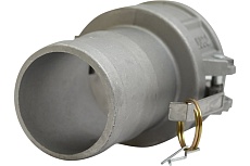 Камлок из нержавеющей стали Partex ssc-200 2&quot; (50мм) НФ-00002119