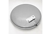 Расширительная емкость Zilmet OEM-PRO 8 л, d=392 мм, h=81 мм, 3 Бара, 1/2", -10 +99С, (Италия) 13C0000817