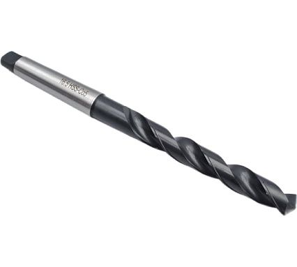 Сверло по металлу к/х 16.5х125х223 мм, КМ2, HSS-Co5, DIN 345 TORNERI Т018321