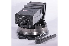 Сверлильные тиски с поворотным основанием SS-100 PROMA 25300100