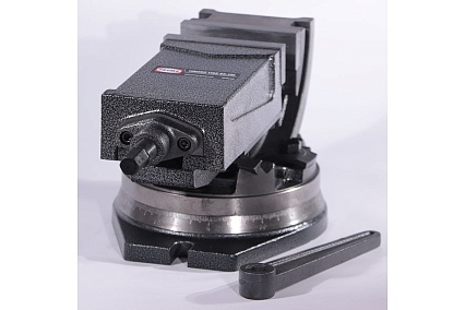Сверлильные тиски с поворотным основанием SS-100 PROMA 25300100