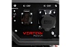Генератор бензиновый Verton POWER GG6500 01.15815.15818