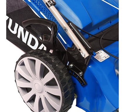 Бензиновая газонокосилка Hyundai L 5110RS