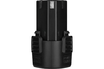 Литий-ионный аккумулятор для дрелей-шуруповертов Deko DKCD12FU-Li и Banger 12V, 12В, 1,5 Ач 063-4379
