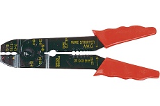 Клещи для кабеля 200 мм Top Tools 32D402