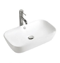 Раковина CeramaLux N 9217 61 см