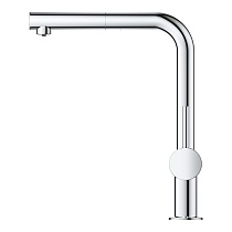 Смеситель для кухни Grohe Blue Pure Minta 31721000