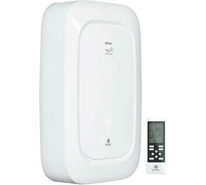 Приточно-очистительный комплекс Royal Clima RCB 150 LUX