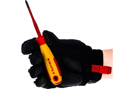 Отвертка 1000 В Knipex KN-982401SL