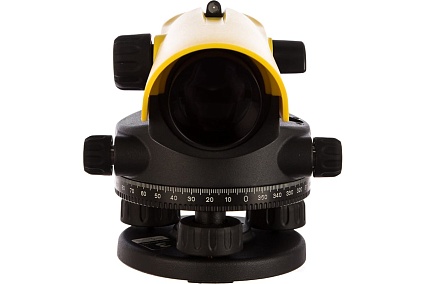 Оптический нивелир Leica Na524 840385 с поверкой