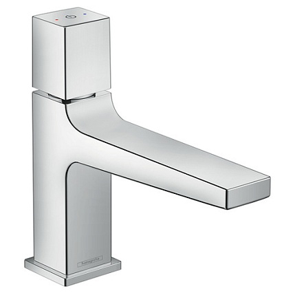 Смеситель для раковины Hansgrohe Metropol Select 100 32570000