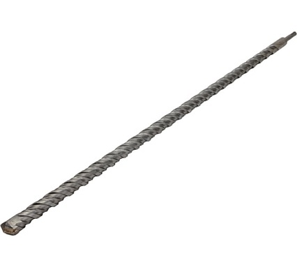 Бур 25х800 мм, SDS-Plus Gigant gnt-816