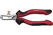 Съемник изоляции Wiha Professional Z55005, 160мм 26846