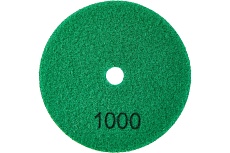 Алмазный круг 100 мм, P1000, сухое шлифование 1820.160800 Elitech 204949