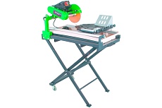 Электрический плиткорез со столом Калибр ПЛЭС-250/1900 00000046089