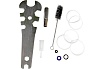 Краскопульт Radex SKULL TITANIUM Spray gun HVLP 20113