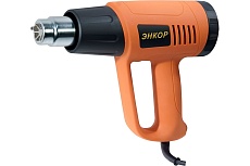 Термопистолет Энкор ПТЭ-2000/ДП 50316