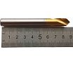 Сверло центровочное Серия 321 (10х90 мм, HSSE, TiN, 90°) Partner 321100