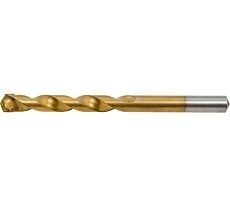 Сверло по бетону (6 шт; 10х120 мм) АТАКА 8090120