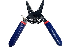 Стриппер для зачистки проводов WORKPRO 150 мм WP291002