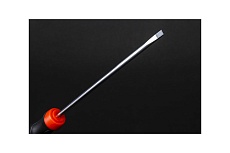 Шлицевая отвертка Станкоимпорт SL5x150 CS-30.4.5