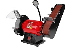 Точильно-шлифовальный станок Wortex BG 1535 L в кор. 1319379