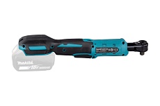 Аккумуляторная трещотка Makita LXT 18V без аккумулятора и ЗУ DWR180Z