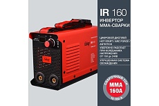 Сварочный инвертор Fubag IR 160