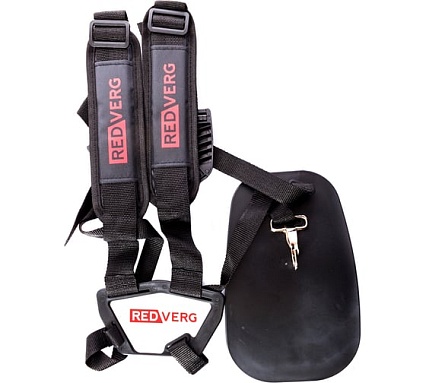 Бензиновый триммер Redverg RD-GB226 6615379