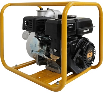 Мотопомпа Habert 80ZB30-6.0Q 00-00160585