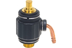 Адаптер для горелки TIG D 1625 M 16x1.5 вставка 10-25 Профессионал 000008