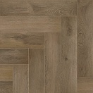 SPC ламинат Alpine Floor Parquet Light Дуб Насыщенный 600x125x4 мм, ECO 13-7B