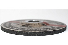 Круг шлифовальный А24R Standart BF 125x6х22 мм R2R 8040-125622