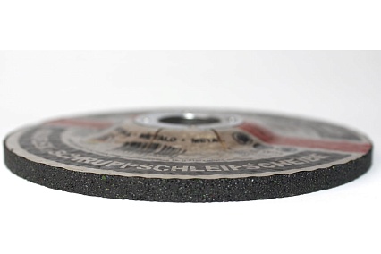Круг шлифовальный А24R Standart BF 125x6х22 мм R2R 8040-125622