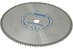 Диск пильный TCT для стали 305x2.4x25.4 мм, 100 зубьев KORNOR 11305100
